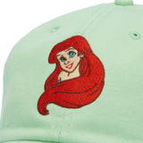 '47 クリーンナップ Disney アロエ アリエル  | ’47 フォーティーセブン公式オンラインストア