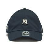 '47 クリーンナップ brrr Pro ニューヨーク・ヤンキース ELEVATED GREENS 接触冷感 吸水速乾 ネイビー  | ’47 フォーティーセブン公式オンラインストア