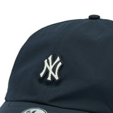 '47 クリーンナップ brrr Pro ニューヨーク・ヤンキース ELEVATED GREENS 接触冷感 吸水速乾 ネイビー  | ’47 フォーティーセブン公式オンラインストア