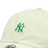 '47 クリーンナップ brrr Pro ニューヨーク・ヤンキース ELEVATED GREENS 接触冷感 吸水速乾 チョーク  | ’47 フォーティーセブン公式オンラインストア