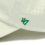 '47 クリーンナップ brrr Pro ニューヨーク・ヤンキース ELEVATED GREENS 接触冷感 吸水速乾 チョーク  | ’47 フォーティーセブン公式オンラインストア