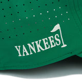 '47 クリーンナップ brrr Pro ニューヨーク・ヤンキース ELEVATED GREENS 接触冷感 吸水速乾 ケリー  | ’47 フォーティーセブン公式オンラインストア