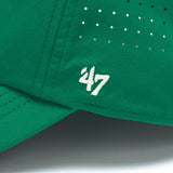 '47 クリーンナップ brrr Pro ニューヨーク・ヤンキース ELEVATED GREENS 接触冷感 吸水速乾 ケリー  | ’47 フォーティーセブン公式オンラインストア