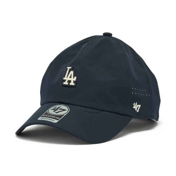 NEAT キャップ 47 CLEAN UP 47（フォーティーセブン）】定番シルエット「CLEAN UP」から、ソフト