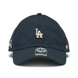 '47 クリーンナップ brrr Pro ロサンゼルス・ドジャース ELEVATED GREENS 接触冷感 吸水速乾 ネイビー  | ’47 フォーティーセブン公式オンラインストア