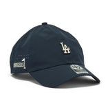 '47 クリーンナップ brrr Pro ロサンゼルス・ドジャース ELEVATED GREENS 接触冷感 吸水速乾 ネイビー  | ’47 フォーティーセブン公式オンラインストア