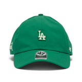 '47 クリーンナップ brrr Pro ロサンゼルス・ドジャース ELEVATED GREENS 接触冷感 吸水速乾 ケリー  | ’47 フォーティーセブン公式オンラインストア