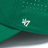 '47 クリーンナップ brrr Pro ロサンゼルス・ドジャース ELEVATED GREENS 接触冷感 吸水速乾 ケリー  | ’47 フォーティーセブン公式オンラインストア