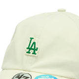 '47 クリーンナップ brrr Pro ロサンゼルス・ドジャース ELEVATED GREENS 接触冷感 吸水速乾 チョーク  | ’47 フォーティーセブン公式オンラインストア