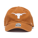 '47 クリーンナップ TEXAS LONGHORNS NCAA バーントオレンジ  | ’47 フォーティーセブン公式オンラインストア
