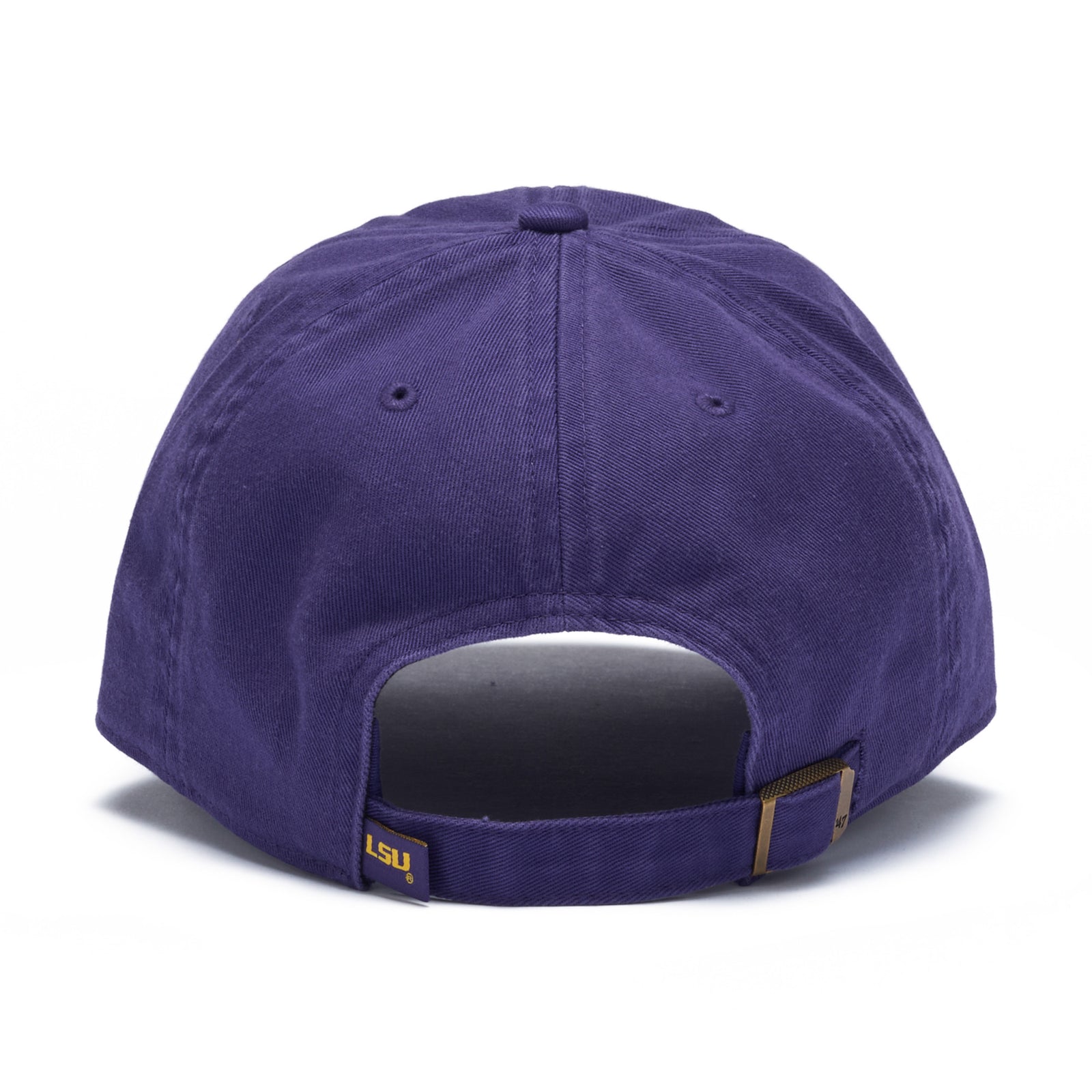 47 クリーンナップ ルイジアナ州立大学（LSU）タイガース NCAA