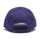 '47 クリーンナップ LSU TIGERS NCAA パープル  | ’47 フォーティーセブン公式オンラインストア