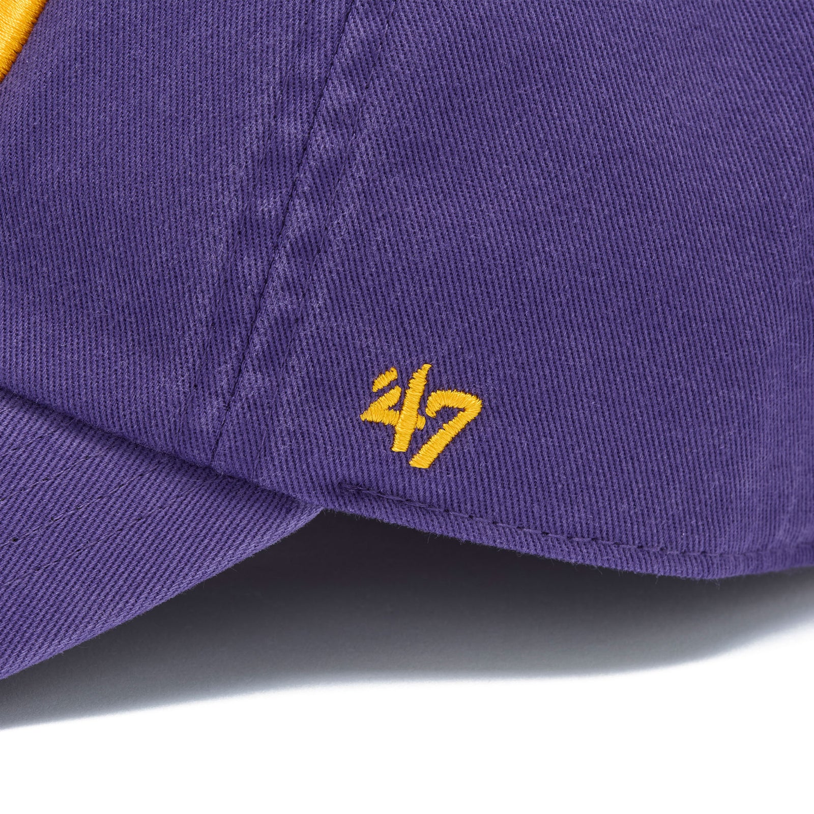 47 クリーンナップ ルイジアナ州立大学（LSU）タイガース NCAA