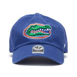 '47 クリーンナップ FLORIDA GATORS NCAA ロイヤル  | ’47 フォーティーセブン公式オンラインストア