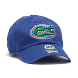 '47 クリーンナップ FLORIDA GATORS NCAA ロイヤル  | ’47 フォーティーセブン公式オンラインストア