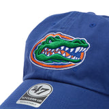 '47 クリーンナップ FLORIDA GATORS NCAA ロイヤル  | ’47 フォーティーセブン公式オンラインストア