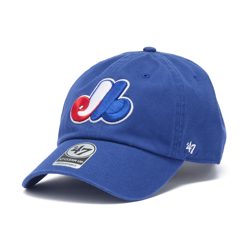 47 クリーンナップ モントリオール・エクスポズ COOPERSTOWN