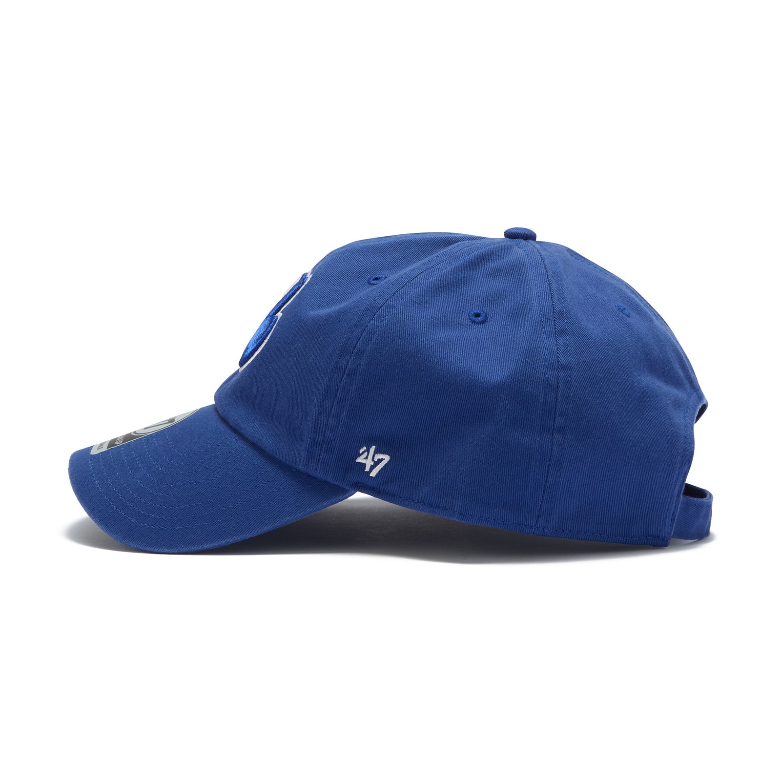 ブルー 47 クリーンナップ モントリオール・エクスポズ COOPERSTOWN
