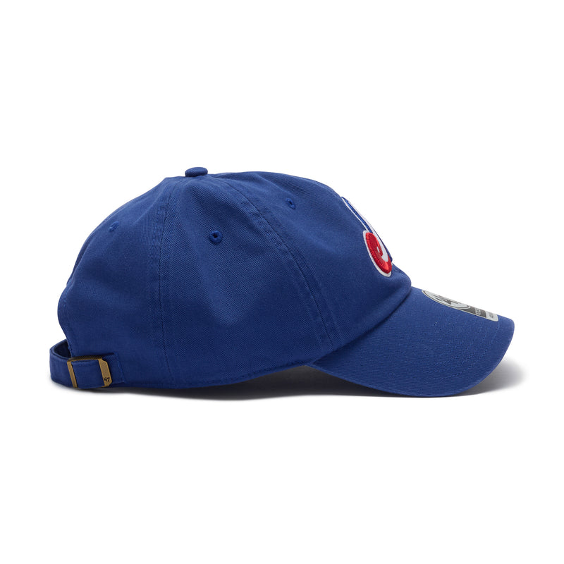 47 クリーンナップ モントリオール・エクスポズ COOPERSTOWN