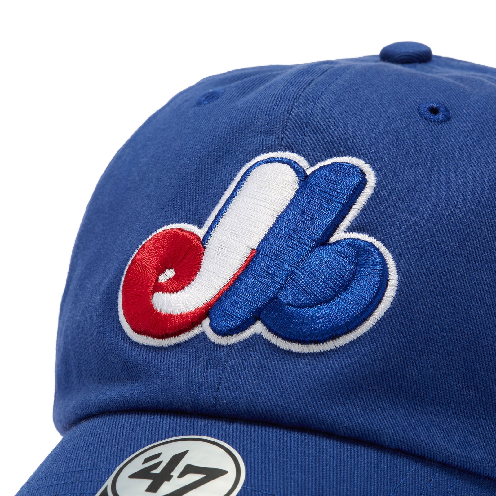 47 クリーンナップ モントリオール・エクスポズ COOPERSTOWN