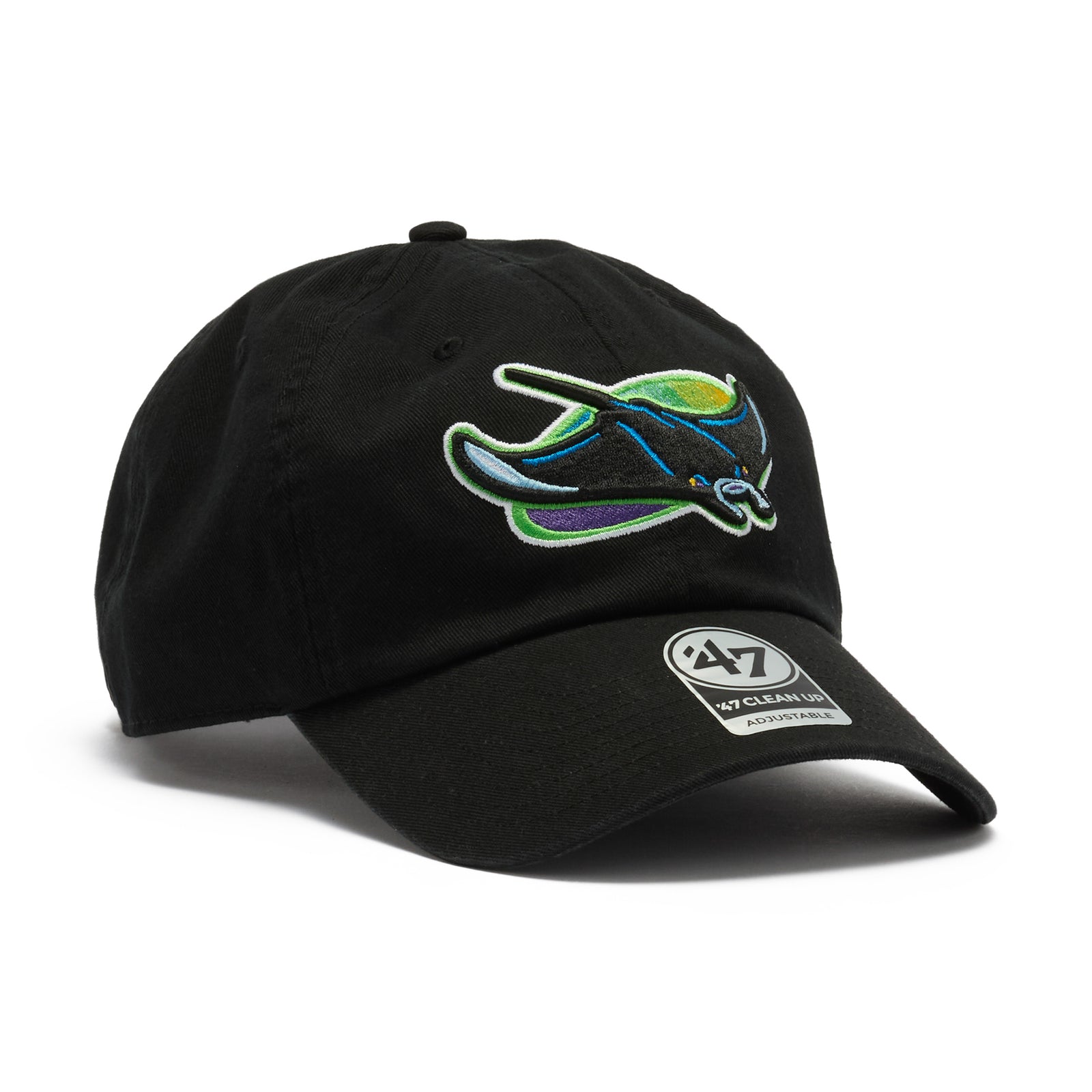 47 クリーンナップ タンパベイ・レイズ COOPERSTOWN クーパーズタウン