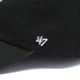 '47 クリーンナップ タンパベイ・レイズ COOPERSTOWN クーパーズタウン ブラック