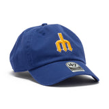'47 クリーンナップ シアトル・マリナーズ COOPERSTOWN クーパーズタウン ロイヤル