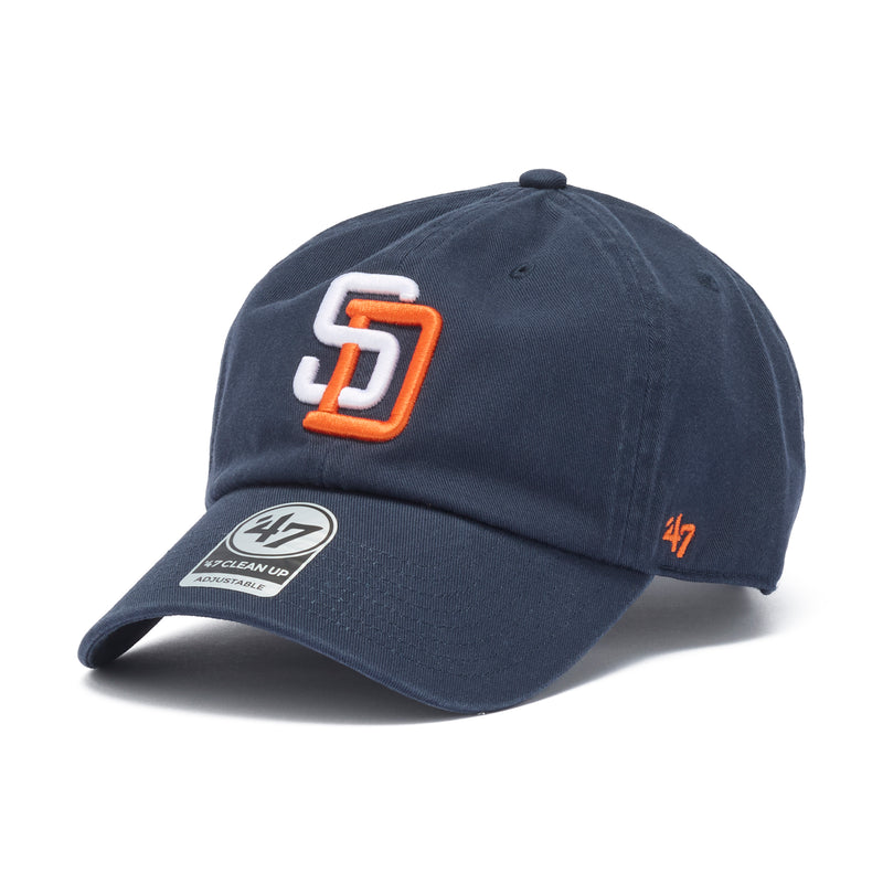47 クリーンナップ サンディエゴ・パドレス COOPERSTOWN クーパーズ