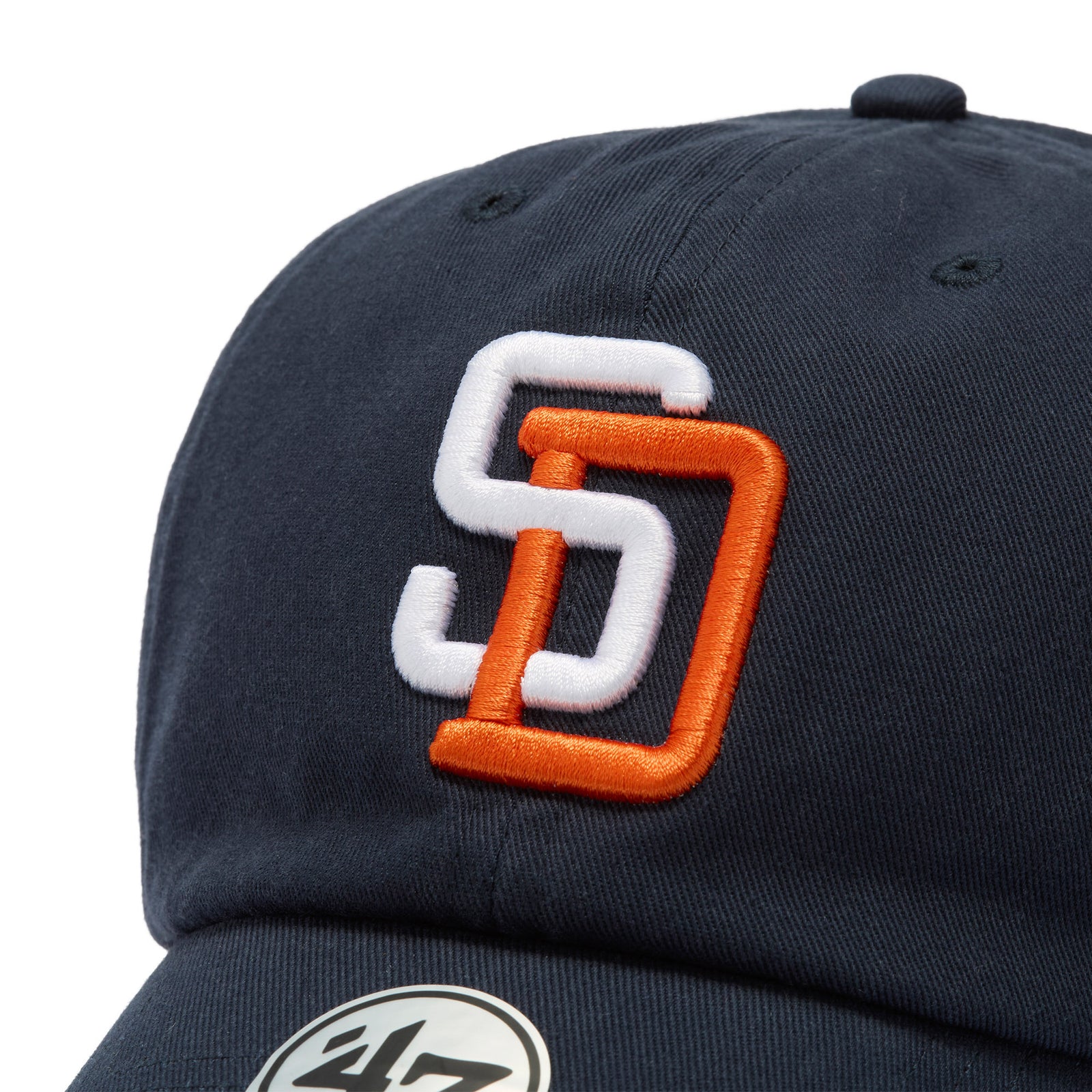 47 クリーンナップ サンディエゴ・パドレス COOPERSTOWN クーパーズ