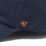 '47 クリーンナップ サンディエゴ・パドレス COOPERSTOWN クーパーズタウン ネイビー