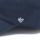 '47 クリーンナップ ニューヨーク・ヤンキース COOPERSTOWN クーパーズタウン ネイビー