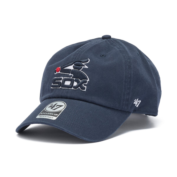 47 クリーンナップ シカゴ・ホワイトソックス COOPERSTOWN クーパーズ