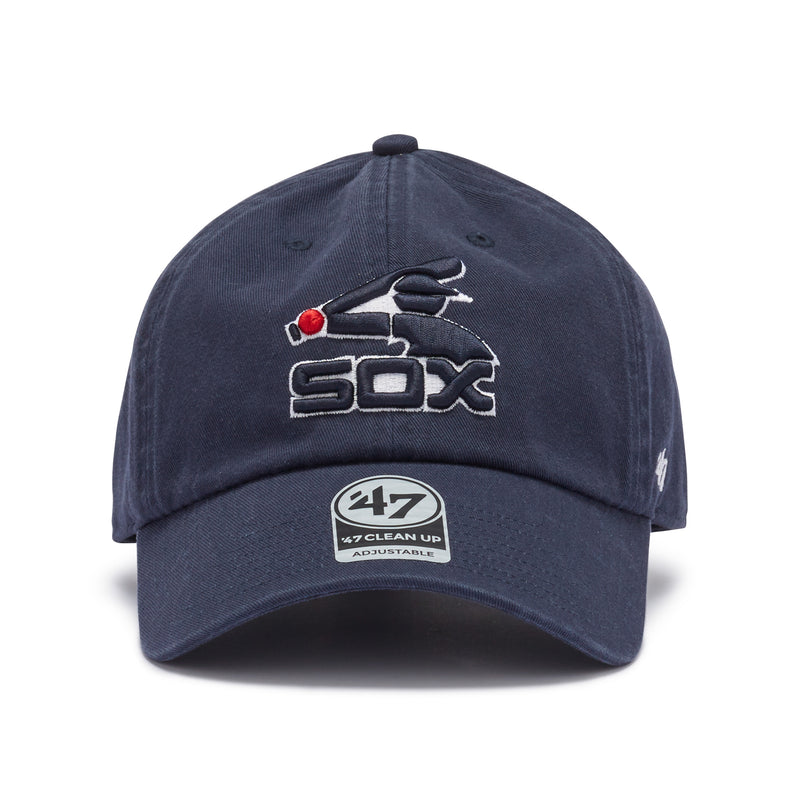 47 クリーンナップ シカゴ・ホワイトソックス COOPERSTOWN クーパーズ