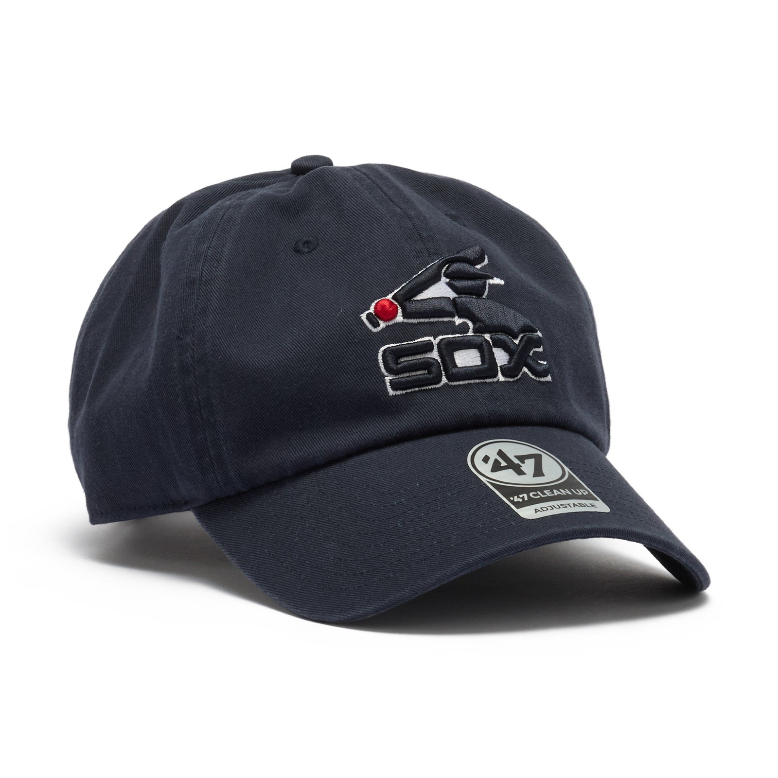 47 クリーンナップ シカゴ・ホワイトソックス COOPERSTOWN クーパーズ