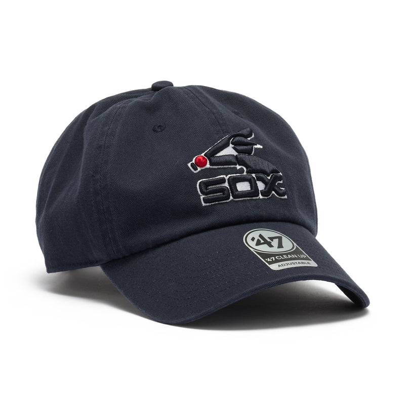 47 クリーンナップ シカゴ・ホワイトソックス COOPERSTOWN クーパーズ