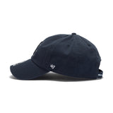 '47 クリーンナップ シカゴ・ホワイトソックス COOPERSTOWN クーパーズタウン ネイビー