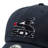 '47 クリーンナップ シカゴ・ホワイトソックス COOPERSTOWN クーパーズタウン ネイビー