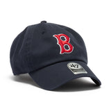 '47 クリーンナップ ボストン・レッドソックス COOPERSTOWN クーパーズタウン ネイビー