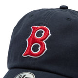 '47 クリーンナップ ボストン・レッドソックス COOPERSTOWN クーパーズタウン ネイビー