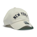 '47 クリーンナップ ニューヨーク・ヤンキース GOLDEN AGE サンドストーン  | ’47 フォーティーセブン公式オンラインストア