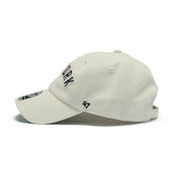 '47 クリーンナップ ニューヨーク・ヤンキース GOLDEN AGE サンドストーン  | ’47 フォーティーセブン公式オンラインストア