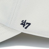 '47 クリーンナップ ニューヨーク・ヤンキース GOLDEN AGE サンドストーン  | ’47 フォーティーセブン公式オンラインストア