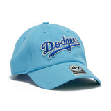 '47 クリーンナップ ロサンゼルス・ドジャース GOLDEN AGE パウダーブルー  | ’47 フォーティーセブン公式オンラインストア
