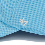 '47 クリーンナップ ロサンゼルス・ドジャース GOLDEN AGE パウダーブルー  | ’47 フォーティーセブン公式オンラインストア