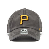 '47 クリーンナップ サンディエゴ・パドレス WELL-WORN チャコール  | ’47 フォーティーセブン公式オンラインストア