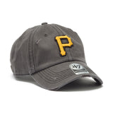 '47 クリーンナップ サンディエゴ・パドレス WELL-WORN チャコール  | ’47 フォーティーセブン公式オンラインストア