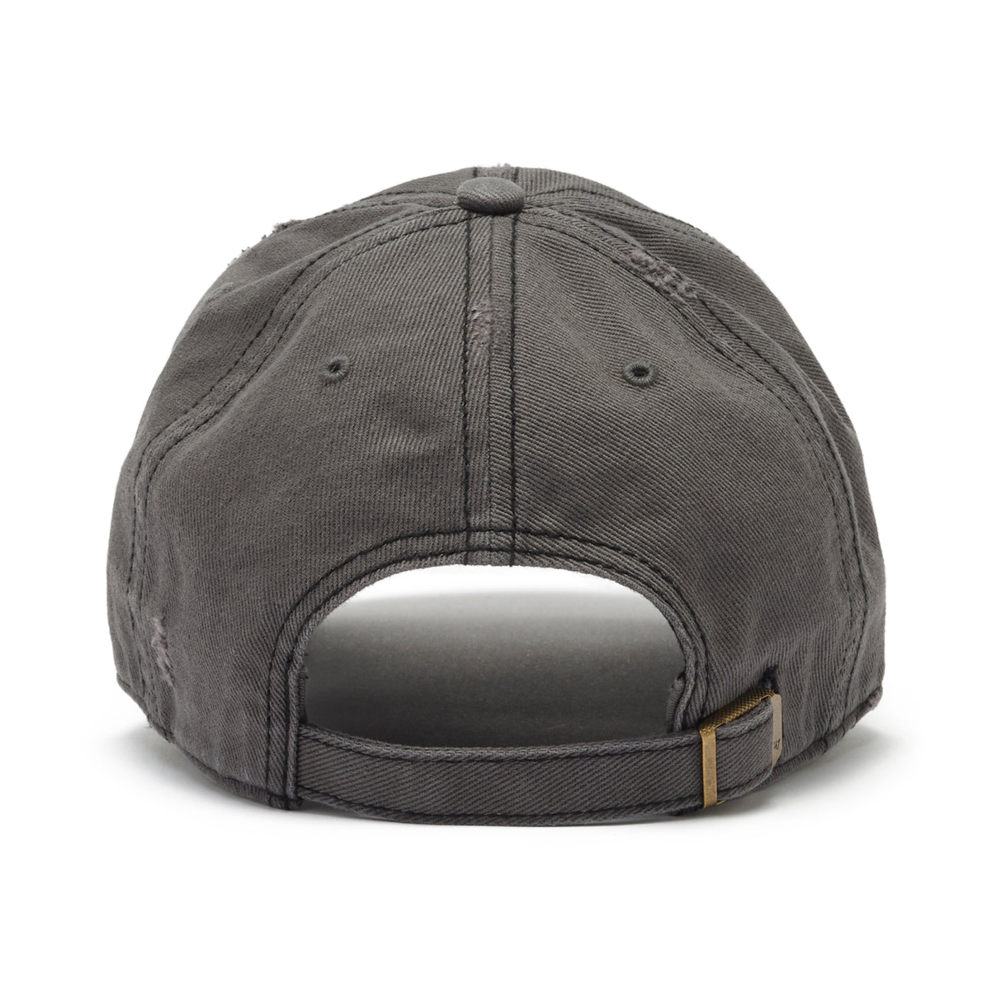 47 クリーンナップ ピッツバーグ・パイレーツ WELL-WORN チャコール