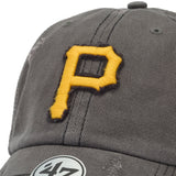 '47 クリーンナップ サンディエゴ・パドレス WELL-WORN チャコール  | ’47 フォーティーセブン公式オンラインストア