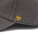 '47 クリーンナップ サンディエゴ・パドレス WELL-WORN チャコール  | ’47 フォーティーセブン公式オンラインストア