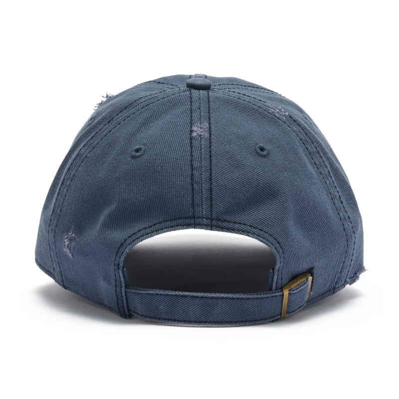 47 クリーンナップ ニューヨーク・ヤンキース WELL-WORN ラステッド